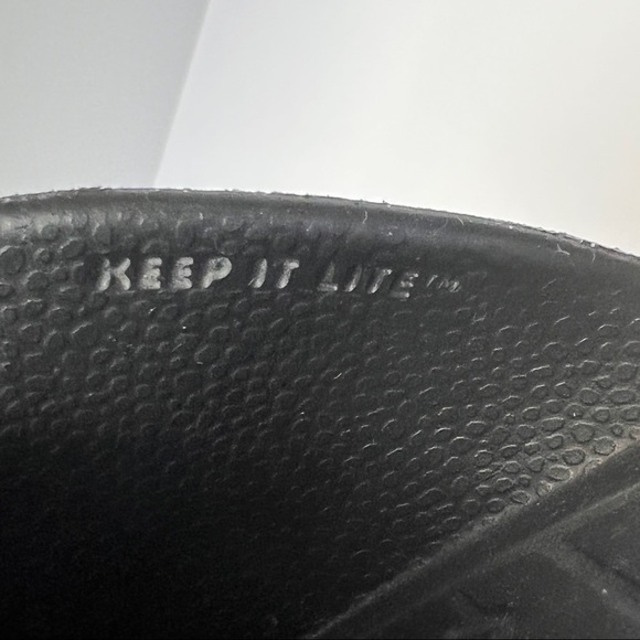 ✖️SOLD✖️•NATIVE• Audrey Bling D’Orsay Flats - Picture 12 of 13